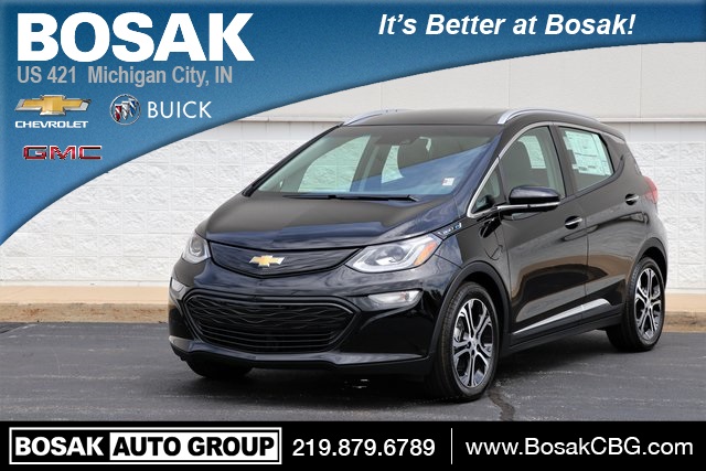 new 2020 chevrolet bolt ev premier 4d wagon in g2483 bosak auto group bosak auto group