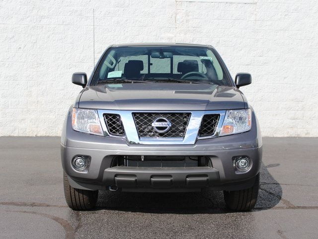 New 2020 Nissan Frontier SV King Cab in Burns Harbor #N20392 | Bosak ...